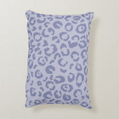 Abstract modern leopard seamless pattern. Animals アクセントクッション (裏面(縦))