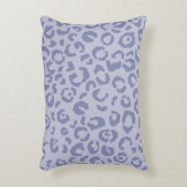 Abstract modern leopard seamless pattern. Animals アクセントクッション (正面(垂直))