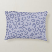 Abstract modern leopard seamless pattern. Animals アクセントクッション (裏面)