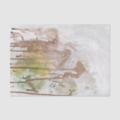 Abstract Modern Minimalist Decoupage Tissue Paper 薄葉紙 (正面)