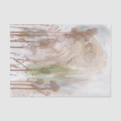 Abstract Modern Texture Decoupage Tissue Paper 薄葉紙 (正面)