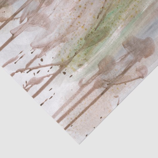 Abstract Modern Texture Decoupage Tissue Paper 薄葉紙 (詳細)