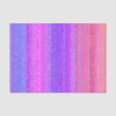 Abstract Mosaic Seamless Pattern 薄葉紙 (正面)