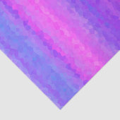 Abstract Mosaic Seamless Pattern 薄葉紙 (詳細)