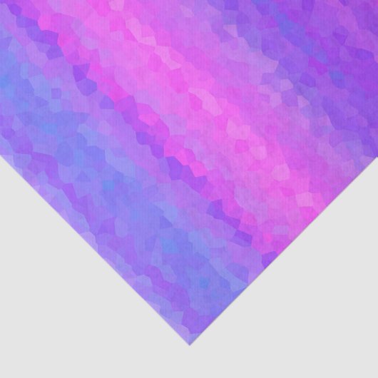 Abstract Mosaic Seamless Pattern 薄葉紙 (詳細)