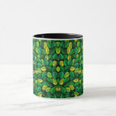 abstract mug マグカップ (中央)