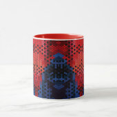 abstract mug マグカップ (中央)