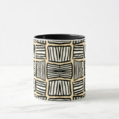 abstract mug マグカップ (中央)