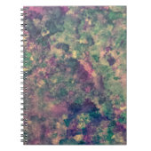 Abstract Notebook ノートブック (正面)