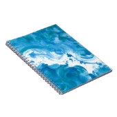 Abstract Notebook ノートブック (右側)