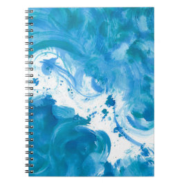 Abstract Notebook ノートブック