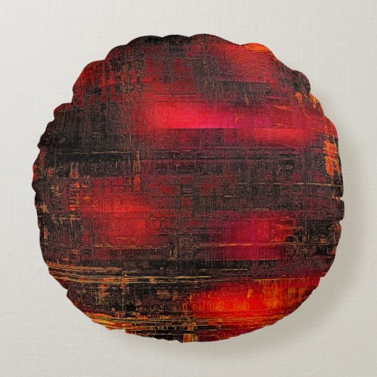 Abstract old background or faded grunge texture. W ラウンドクッション (正面)