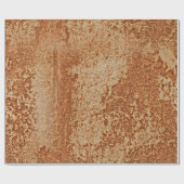 Abstract old grunge wall backgroundabstract,abstra ラッピングペーパー (フラット)