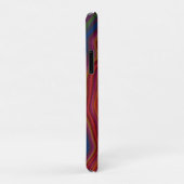 Abstract Overload Case-Mate iPhoneケース (裏面/右)