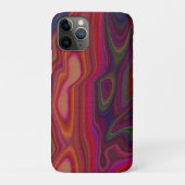 Abstract Overload Case-Mate iPhoneケース (裏)