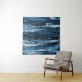 Abstract painting タペストリー (インサイチュ)