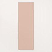 Abstract Party Doodle Pattern ヨガマット (裏面)