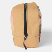 Abstract Pastel Floral Cloud Ink Landscape ドップキット (右)