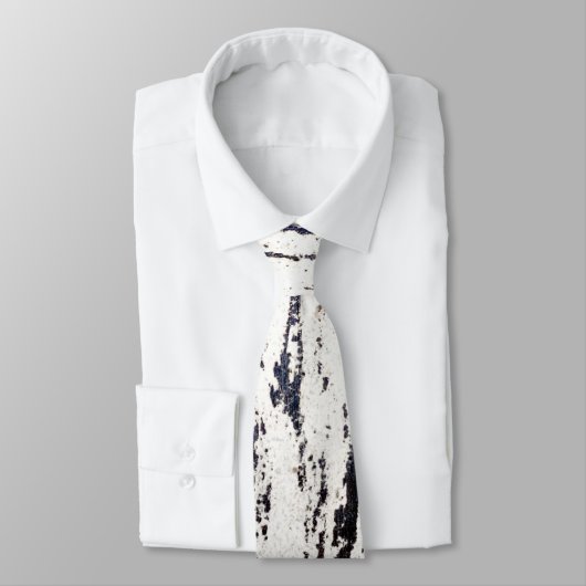 Abstract pattern ネクタイ (タイ)