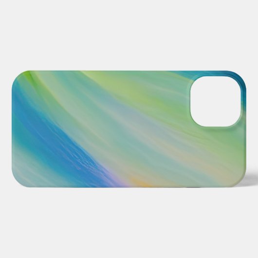 Abstract Phone Covers iPhoneケース (裏面横)