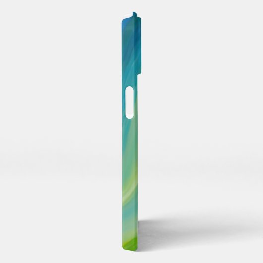 Abstract Phone Covers iPhoneケース (右側面)