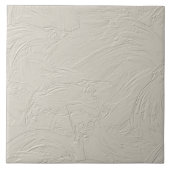 Abstract Plaster Brush Texture Putty ID1287 タイル (正面)