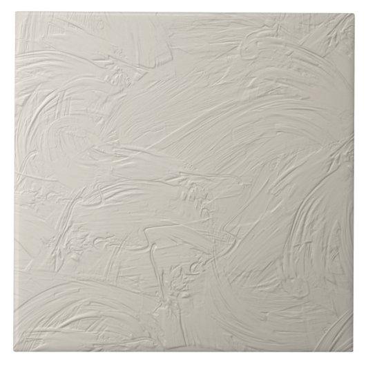 Abstract Plaster Brush Texture Putty ID1287 タイル (正面)