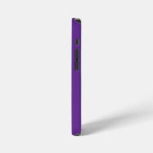 Abstract Regal Art  iPhoneケース (左側面)