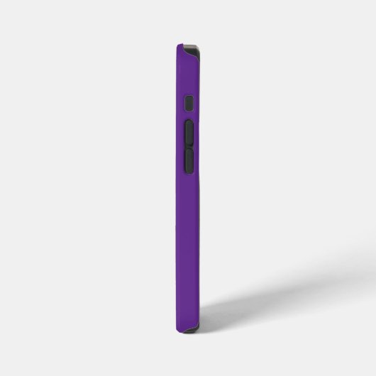 Abstract Regal Art  iPhoneケース (左側面)