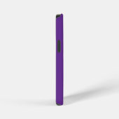 Abstract Regal Art  iPhoneケース (右側面)