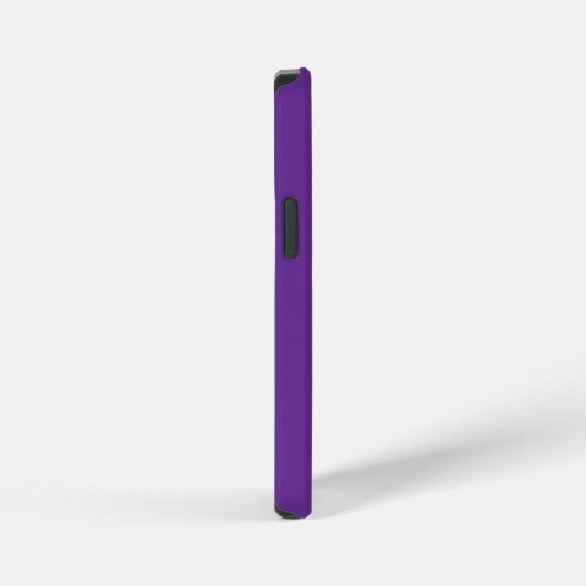 Abstract Regal Art  iPhoneケース (右側面)