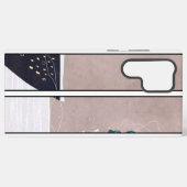 Abstract  samsung galaxyケース (裏面横)