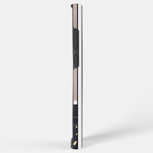 Abstract  samsung galaxyケース (右側面)