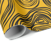 Abstract seamless pattern. graphic illustration. O ラッピングペーパー (ロールコーナー)