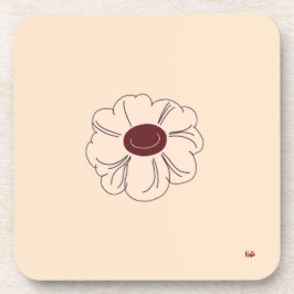 Abstract Shape Coaster コースター