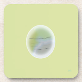 Abstract Shape Coaster コースター