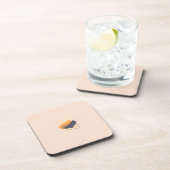 Abstract Shape Coaster コースター (右側)
