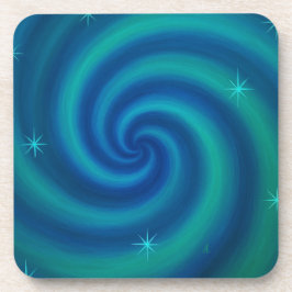 Abstract Shape Coaster コースター