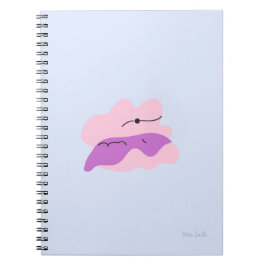 Abstract Shape Notebook ノートブック