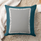 Abstract Shapes クッション (ブランケット)