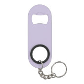 Abstract Space Nebula Cosmic Bottle Opener キーホルダー栓抜き (裏面)