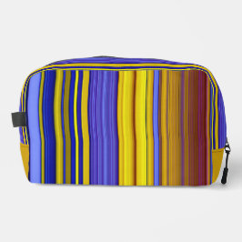 Abstract Stripes Design 1 ドップキット