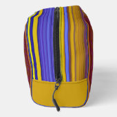 Abstract Stripes Design 1 ドップキット (右)