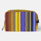 Abstract Stripes Design 1 ドップキット (裏面)