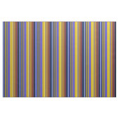Abstract Stripes Design 1 ファブリック (ファットクウォーター)
