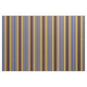 Abstract Stripes Design 1 ファブリック (ヤード)