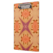 Abstract Sunset クリップボード (左)