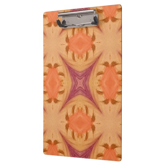 Abstract Sunset  クリップボード (左)