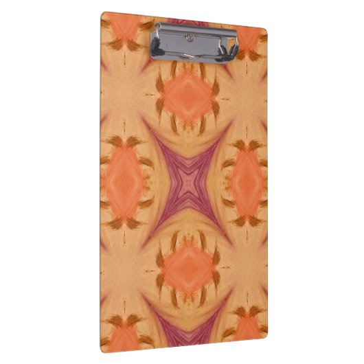 Abstract Sunset  クリップボード (右)