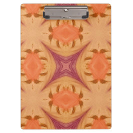 Abstract Sunset  クリップボード